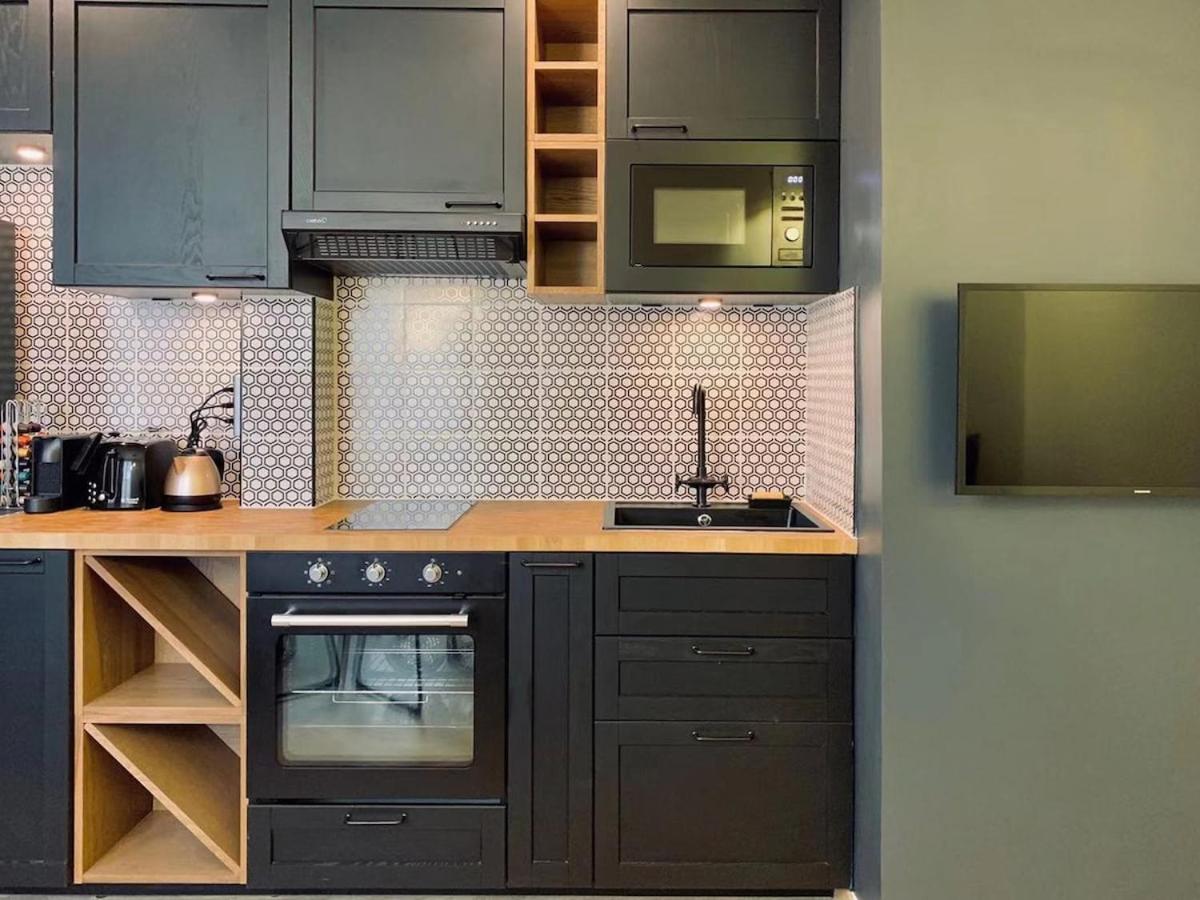 Apartment Luxe 10min Metro From The Center Of Paris *